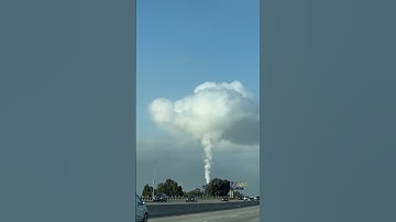 This is how clouds are made