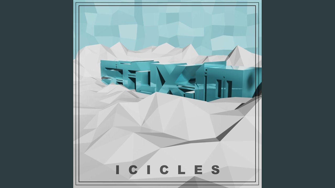 Mira Icicles en YouTube Mira Icicles en YouTube