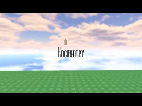 Encounter | House Map Ambience | Under The Crimson Sun OST