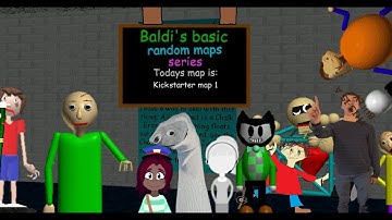 Baldi