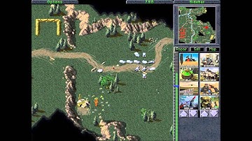 C&C Covert Operations NOD: Deceit