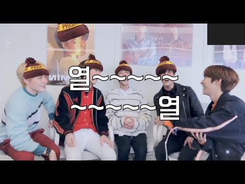 [NCT/재민] 나배우님 관련 드림이들 반응