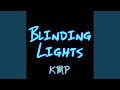Blinding Lights (Originally Performed by The Weeknd) (Karaoke Instrumental)