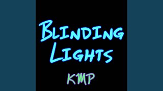 Blinding Lights (Originally Performed by The Weeknd) (Karaoke Instrumental)
