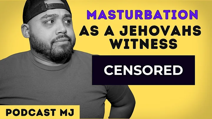Masturbation as a Jehovah's Witness