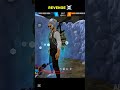 الانتقام في فري فاير Freefire فري فاير Revenge Shorts Gaming 