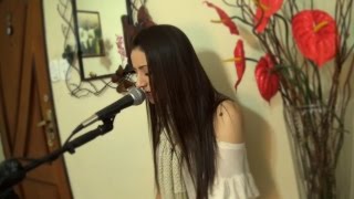 Use Somebody - Kings of Leon (Cover part. Juliane Brito)