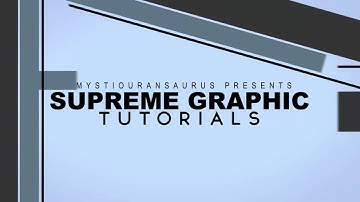 Intro Two: Introduction / Made In Adobe After Effects - CS5.5.