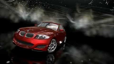 Need for Speed Shift | Tuning cars + Race | BMW 135i | by Gazzy