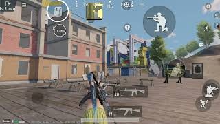 Pubg mobile to'g'ri nastroyka qilish ☑️    faqat hedshot 💯