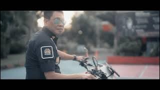 Cuci Luka Deng Aer Mata - Artis Manado - Alya Masihor