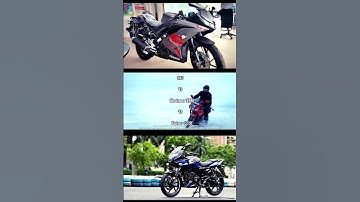 Hero ने Luanch कर दिया Karizma XMR to compete with R15 V4 & Pulsar 220f🔥|New karizma leaked😍#short