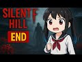 Silent Hill f END | เนซึโกะปิดฉากหมู่บ้านต้องสาป!! 🌸👁️