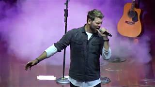 BRIAN MCFADDEN LIVE IN MANILA 2019