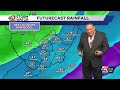 Jay's 11 p.m. Weather for Friday 01/09/26