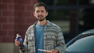 Casey s and PEPSI Team Up to Celebrate the Ultimate Duo Pizza and Pepsi