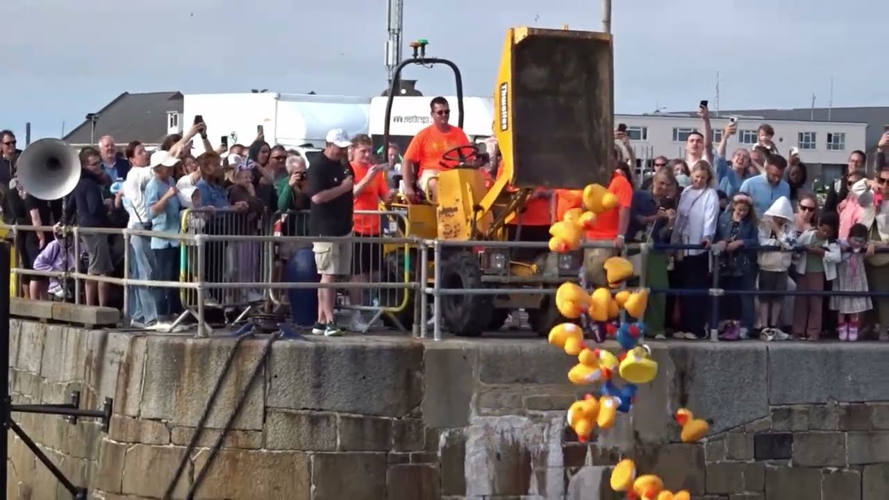 Corporate Duck Race 2026 Thumbnail