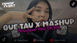 Download Lagu DJ GUE TAU X MASHUP SLOW BEAT MENGKANE COCOK BUAT NYANTAI VIRAL TIK TOK MP3 Download Lagu DJ GUE TAU X MASHUP SLOW BEAT MENGKANE COCOK BUAT NYANTAI VIRAL TIK TOK MP3