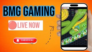 CHILL STREAM WORMATE IO atau WORMZILLA IO,  go #20ksubscr...