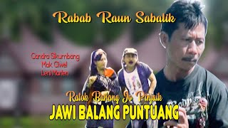 FULL ALBUM RABAB RAUN SABALIK CANDRA SIKUMBANG