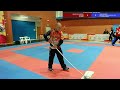 Tatami 4 Spanish Open 3/12/2022