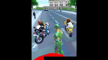 Spider rope hero superhero gameplay - offline android gameplay 2022 - android gameplay #androidgame