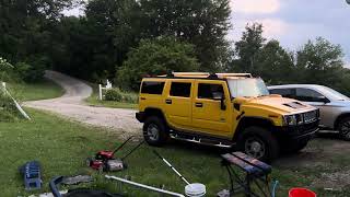 How do you know when it’s time to replace your HUMMER H2 Fuel Pump? Hummer H2 Fuel Pump Problems
