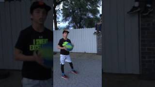 Famous TRICKSHOTS Wealth