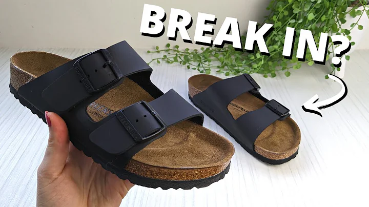 How To Break In Birkenstocks Fast (3 WAYS)