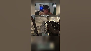 Mw2 nostalgia 😭🔥 #fyp #fypシ゚ #mw2 #cod