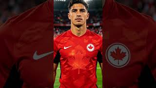 Canada qualifié en 90+2’ ! Eustaquio élimine l’Afrique du Sud 🇨🇦 | Coupe du Monde 2026