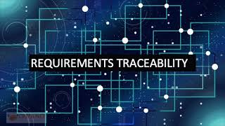 Requirements Traceability || Project  Scope Management