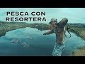 Pesca Con Resortera | Caza Y Pesca