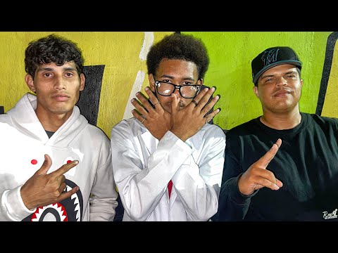 MARGINAL🆚JHESLEX🆚MARKUS ABRAHAM’S - ROUND OF 16 [RSG FALCÓN REGIONAL FINALS 2026 SEASON]