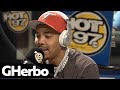 G Herbo | Funk Flex | #Freestyle160