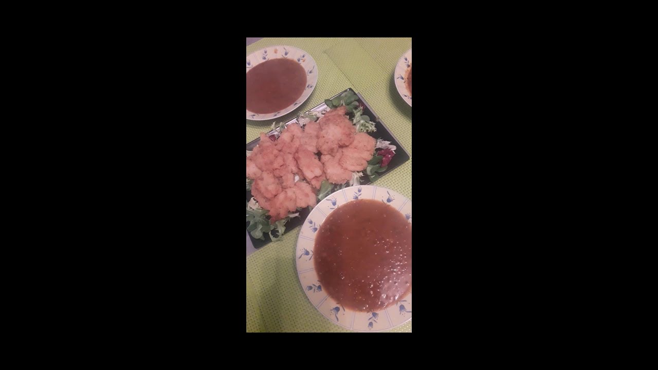 идея для обеда