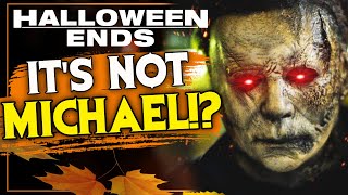 Halloween Ends Trailer Breakdown: it’s NOT Michael!?