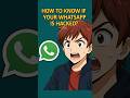 اختراق واتساب كيفية استعادة حساب واتساب المخترق How To Recover Hacked WhatsApp Account 