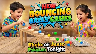 New Bouncing Balls Games in khelo or Jeeto Pakistan screenshot 4