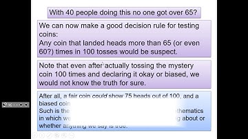 Chapter 11   Understanding Randomness