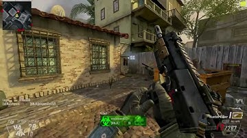 2 Min. 30-0 FFA W/FAL & MP7 On Slums (PC)