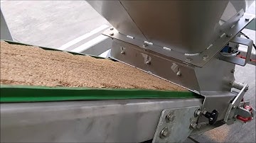 Hoving Holland - Supplement conveyor