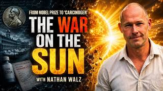 The War On The Sun - Quantum Biology Revolution