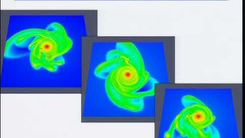 Prof. Shantanu Basu | The formation and long-term evolution of circumstellar disks