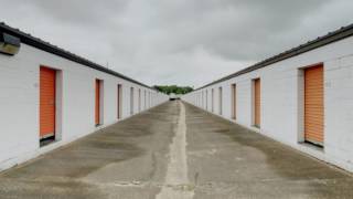 American Mini Storage | Montgomery, AL | Self Storage