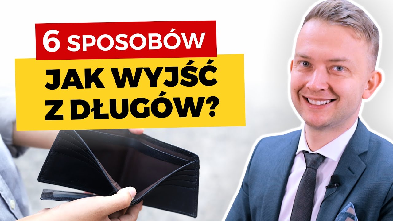 Jak wyjść z długów bez oszczędzania? Jak działa oddłużanie sądowe?