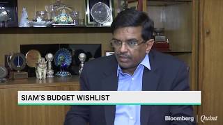 Turnaround In Sight For The Auto Sector?