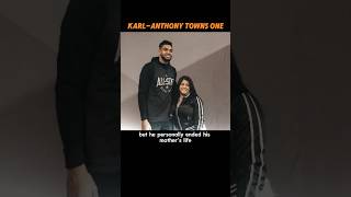 Karl-Anthony Towns personally ended his mother’s life!#nba #nbaplayer #basketball #karlanthonytowns Net Worth