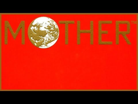 Is Mother [EarthBound
