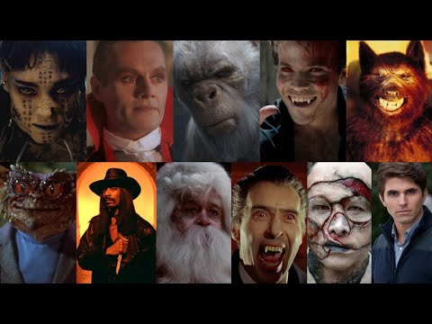 Defeats of My Favorite Horror Movie Villains Part 47